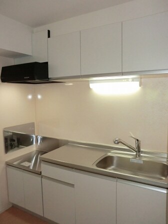 パーク ウエストの物件内観写真